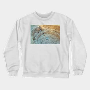 Third Village Kiva W Crewneck Sweatshirt